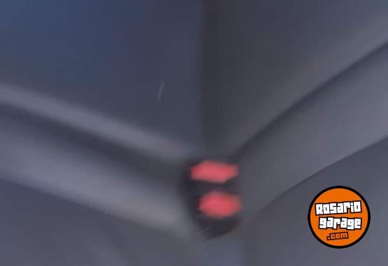 Autos - Renault MEGANEII 2009 Nafta 163000Km - En Venta