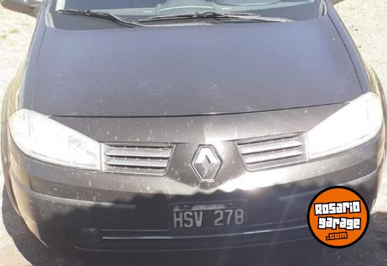 Autos - Renault MEGANEII 2009 Nafta 163000Km - En Venta