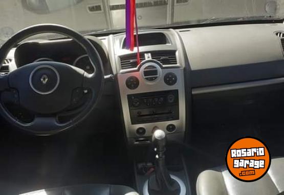 Autos - Renault MEGANEII 2009 Nafta 163000Km - En Venta