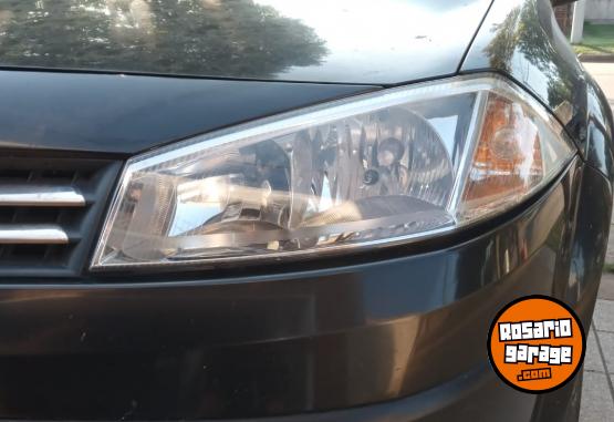 Autos - Renault MEGANEII 2009 Nafta 163000Km - En Venta