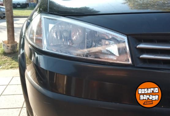 Autos - Renault MEGANEII 2009 Nafta 163000Km - En Venta