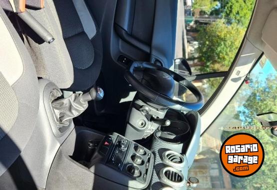 Autos - Citroen C3 2017 Nafta 90500Km - En Venta