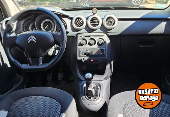 Autos - Citroen C3 2017 Nafta 90500Km - En Venta