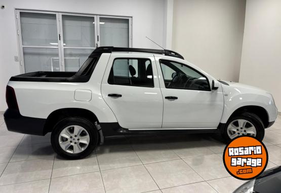 Camionetas - Renault DUSTER OROCH 2.0 2018 Nafta 81000Km - En Venta