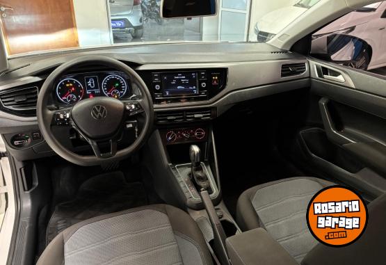 Autos - Volkswagen NIVUS COMFORTLINE 200 2021 Nafta 83000Km - En Venta