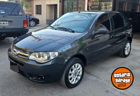 Autos - Fiat Palio gire 2006 Nafta 175000Km - En Venta