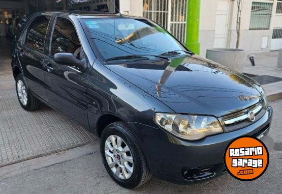 Autos - Fiat Palio gire 2006 Nafta 175000Km - En Venta