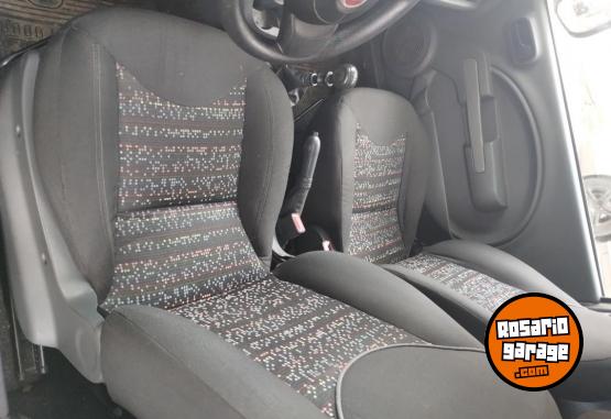 Utilitarios - Fiat Fiorino 1.4 evo 2019 Nafta 99700Km - En Venta