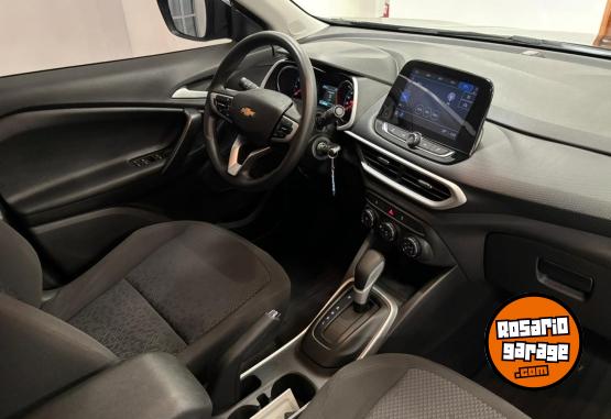 Autos - Chevrolet TRACKER LT AT 2023 Nafta 39000Km - En Venta