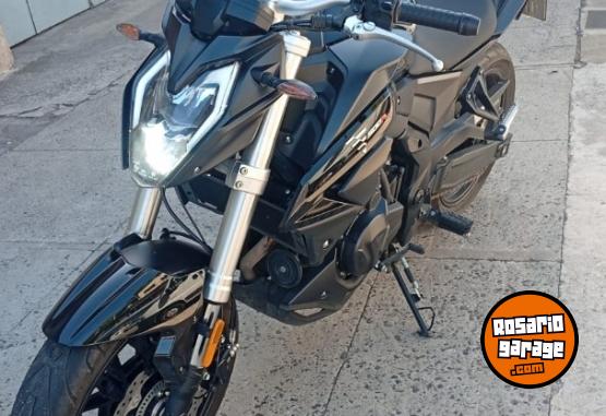 Motos - Voge 500 R 2023 Nafta 6000Km - En Venta