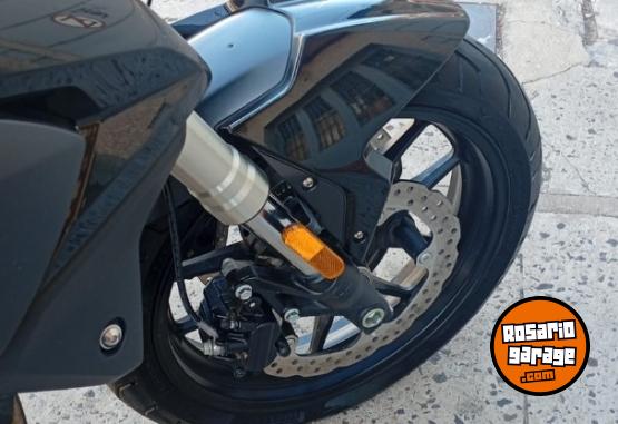 Motos - Voge 500 R 2023 Nafta 6000Km - En Venta