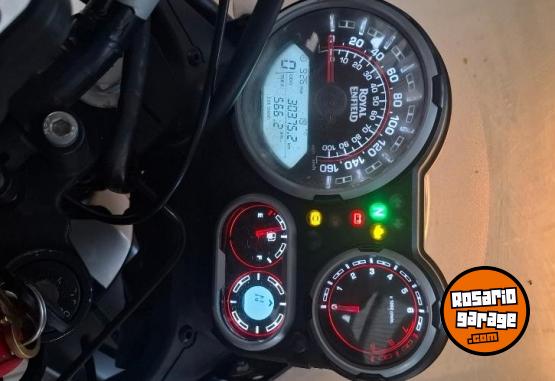 Motos - Royal Enfield Himalayan 411 2021 Nafta 30000Km - En Venta