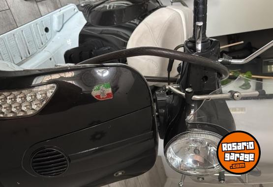 Motos - Motomel Strato 2023 Nafta 6000Km - En Venta