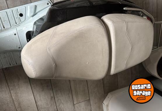 Motos - Motomel Strato 2023 Nafta 6000Km - En Venta