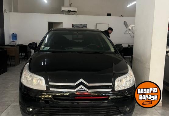 Autos - Citroen C4 2010 Nafta 100000Km - En Venta