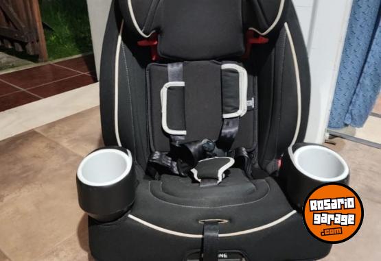 Art�culos para beb� - Silla Bebe para auto - En Venta