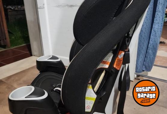 Art�culos para beb� - Silla Bebe para auto - En Venta