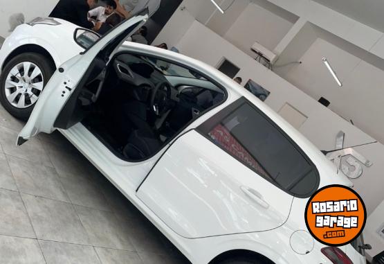 Autos - Peugeot 208 2019 Nafta 107000Km - En Venta