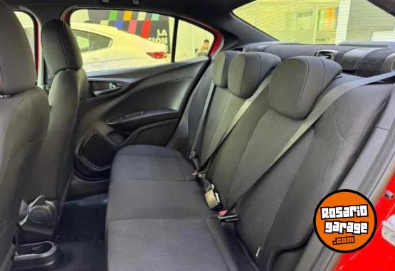 Autos - Fiat Cronos 2026 Nafta 0Km - En Venta