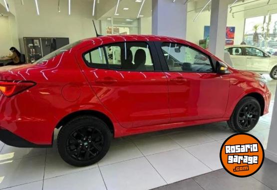 Autos - Fiat Cronos 2026 Nafta 0Km - En Venta