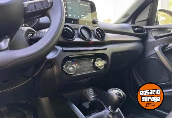 Autos - Fiat Cronos 2026 Nafta 0Km - En Venta