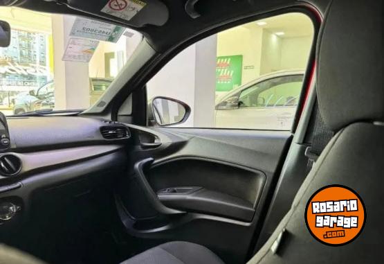 Autos - Fiat Cronos 2026 Nafta 0Km - En Venta