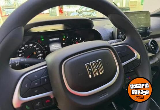 Autos - Fiat Cronos 2026 Nafta 0Km - En Venta