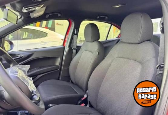 Autos - Fiat Cronos 2026 Nafta 0Km - En Venta