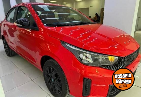 Autos - Fiat Cronos 2026 Nafta 0Km - En Venta