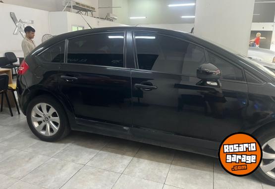 Autos - Citroen C4 2010 Nafta 100000Km - En Venta