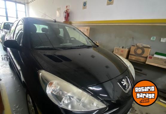Autos - Peugeot 207 Compact XS 1.6 2011 Nafta 60000Km - En Venta