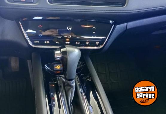 Autos - Honda HRV 2020 Nafta 84000Km - En Venta