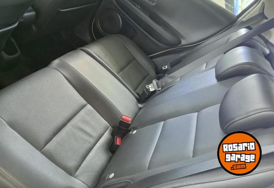 Autos - Honda HRV 2020 Nafta 84000Km - En Venta