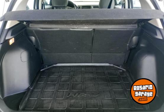 Autos - Honda HRV 2020 Nafta 84000Km - En Venta