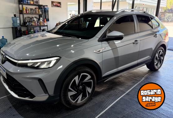 Autos - Volkswagen Nivus 2025 Nafta 15000Km - En Venta