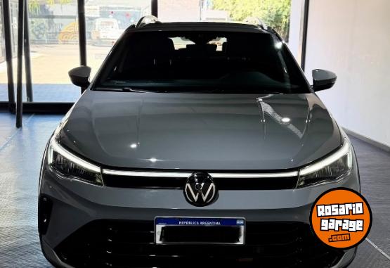 Autos - Volkswagen Nivus 2025 Nafta 15000Km - En Venta