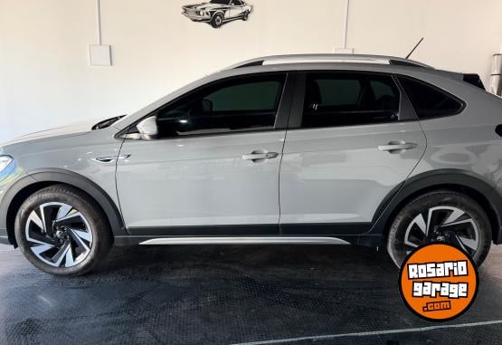 Autos - Volkswagen Nivus 2025 Nafta 15000Km - En Venta