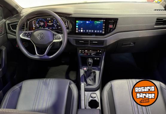 Autos - Volkswagen Nivus 2025 Nafta 15000Km - En Venta