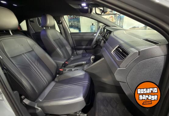 Autos - Volkswagen Nivus 2025 Nafta 15000Km - En Venta