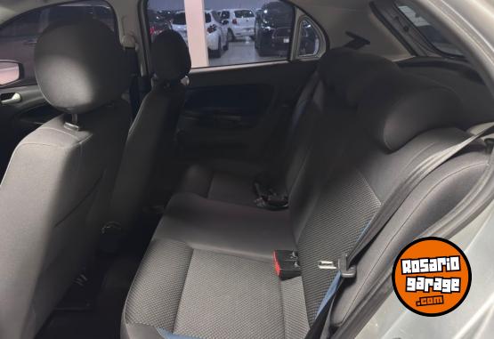 Autos - Volkswagen Gol Trend 2017 Nafta 85000Km - En Venta