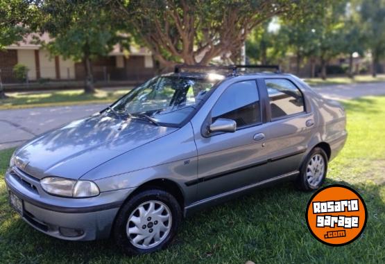 Autos - Fiat Sienna 1998 Nafta 150Km - En Venta