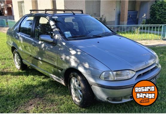 Autos - Fiat Sienna 1998 Nafta 150Km - En Venta