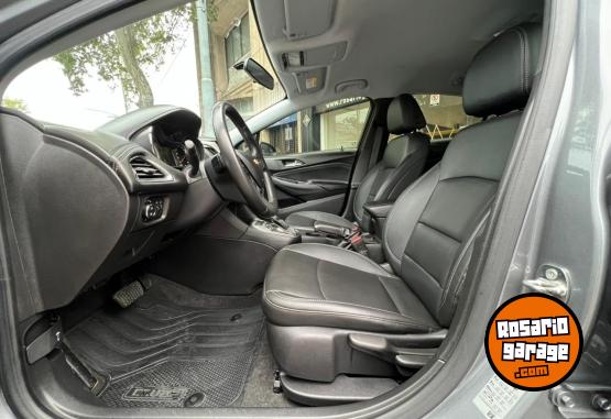 Autos - Chevrolet Cruze LT 2023 Nafta 40000Km - En Venta