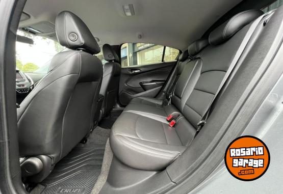 Autos - Chevrolet Cruze LT 2023 Nafta 40000Km - En Venta