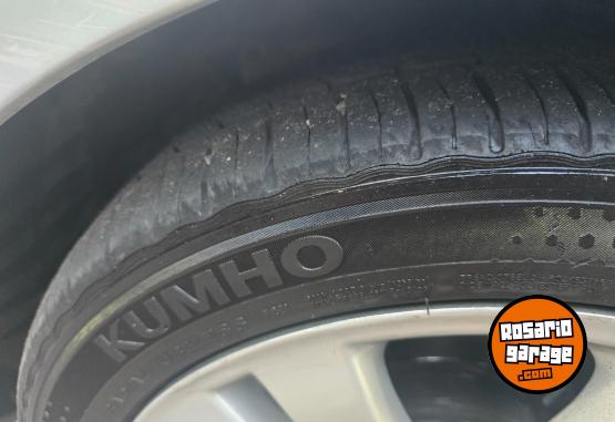 Autos - Mercedes Benz C200 2007 Nafta 144000Km - En Venta