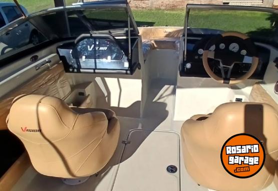 Embarcaciones - Vendo - En Venta