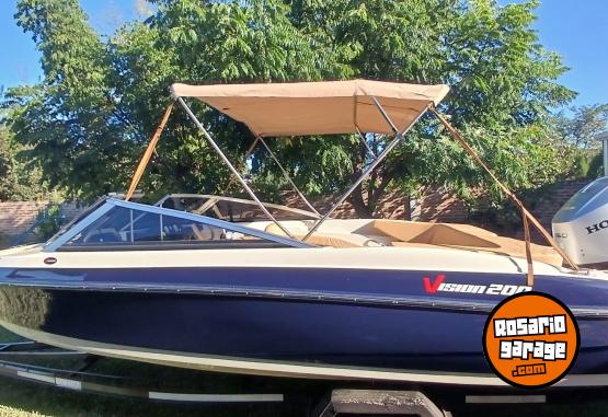 Embarcaciones - Vendo - En Venta