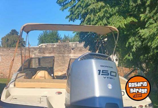 Embarcaciones - Vendo - En Venta