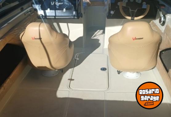 Embarcaciones - Vendo - En Venta