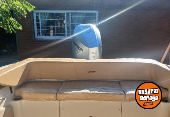 Embarcaciones - Vendo - En Venta